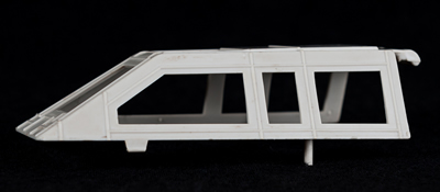 Snowspeeder Cockpit Cover